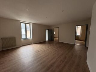  Appartement à louer 3 pièces 65 m²