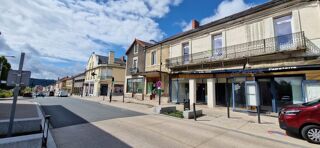  Immeuble à vendre 10 pièces 530 m²