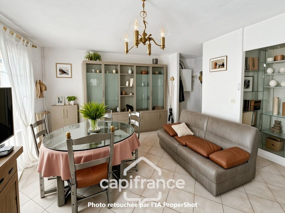 Maison 4 pièces 71 m² · à La Teste de Buch · 71 m² · 345 000 €
