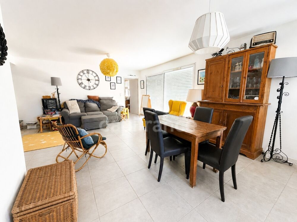 Maison à vendre 5 pièces 119 m2 quartier résidentiel FONSORBES (31)