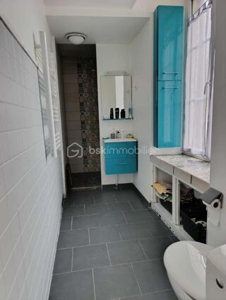  Maison � vendre 4 pi�ces 104 m�