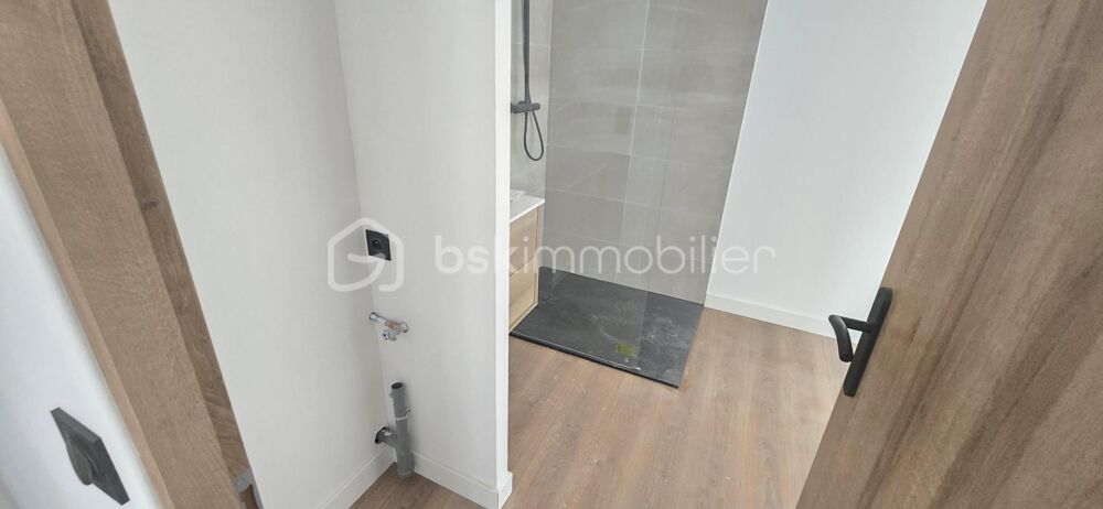 APPARTEMENT T2 34m2