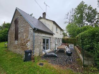  Maison � vendre 4 pi�ces 97 m�