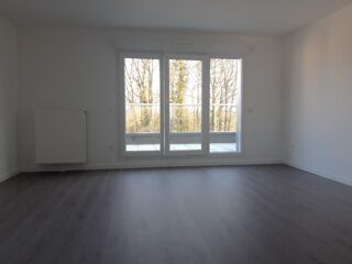  Appartement � louer 4 pi�ces 82 m�