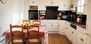  Maison à vendre 6 pièces 170 m²