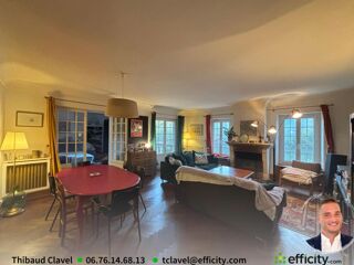  Maison � vendre 6 pi�ces 172 m�