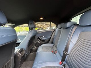 Classe A IV 180 D STYLE LINE 7G-DCT 2019 occasion 78240 Chambourcy