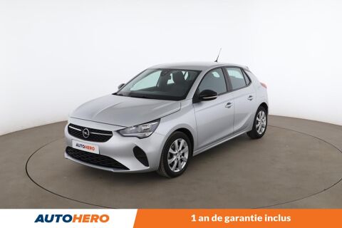 Opel Corsa 1.5 Diesel Edition 5P 100 ch 2022 occasion Issy-les-Moulineaux 92130