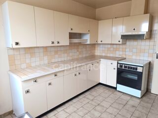  Maison � vendre 4 pi�ces 72 m�
