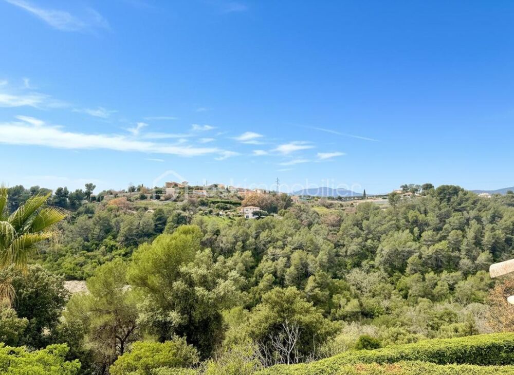 � vendre  Villa La Gaude (06610)