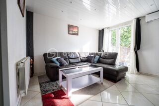  Maison à vendre 4 pièces 77 m²