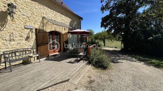  Maison à vendre 10 pièces 266 m²