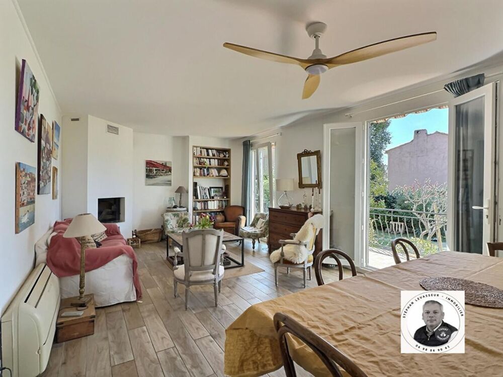 Maison Draguignan 6 pièce(s) 177 m2