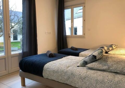  Maison � louer 3 pi�ces 60 m�