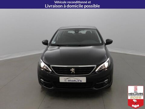 308 Essence 110 Active 2021 occasion 10150 Lavau