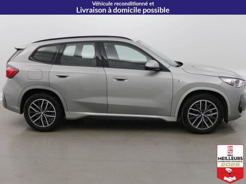 X1 sDrive 18i 136 DKG7 M Sport 2023 occasion 10150 Lavau