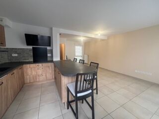  Maison à vendre 3 pièces 71 m²