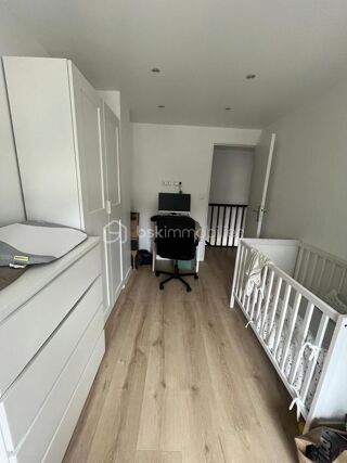  Maison � vendre 4 pi�ces 81 m�