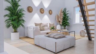 Appartement à vendre 4 pièces 73 m²