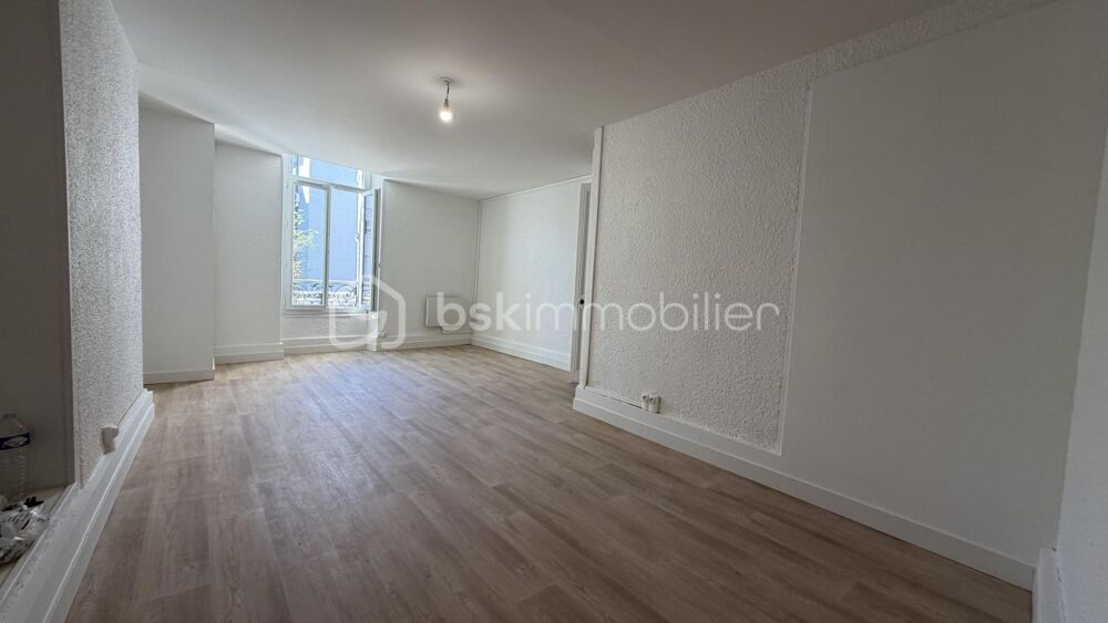 Location Appartement ROMANS SUR ISERE - 2 pièces 69 m² Romans sur isere