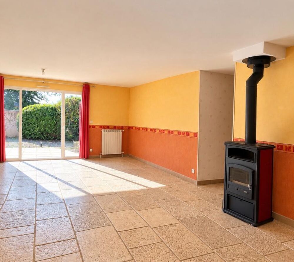 Vente Maison Maison + piscine Yzeure 171 m2 Yzeure