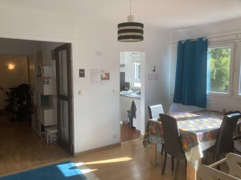  Appartement � louer 5 pi�ces 105 m�