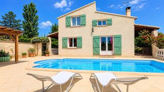  Maison � vendre 7 pi�ces 165 m�