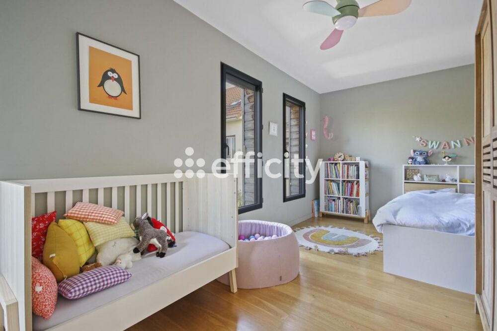  vendre  Villa Colombes (92700)