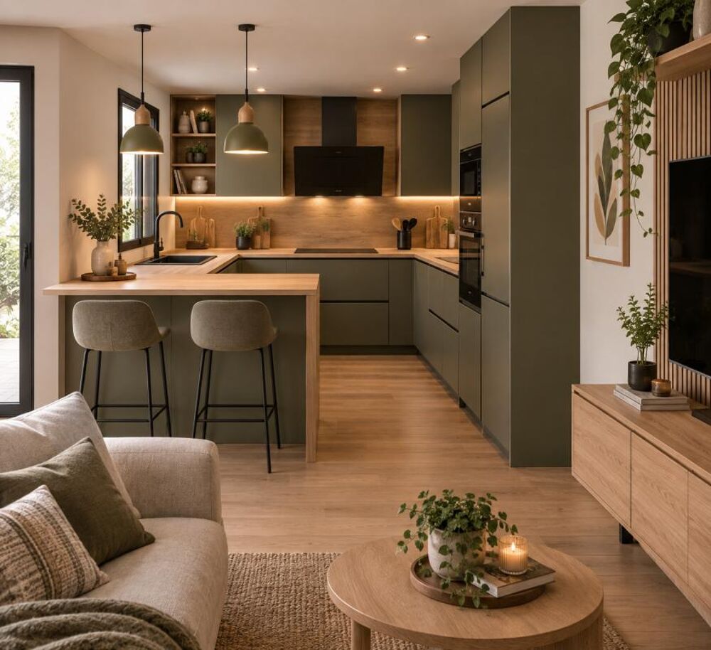 Vente Appartement A SAISIR - T2 avec grand extérieur et parking Rueil malmaison