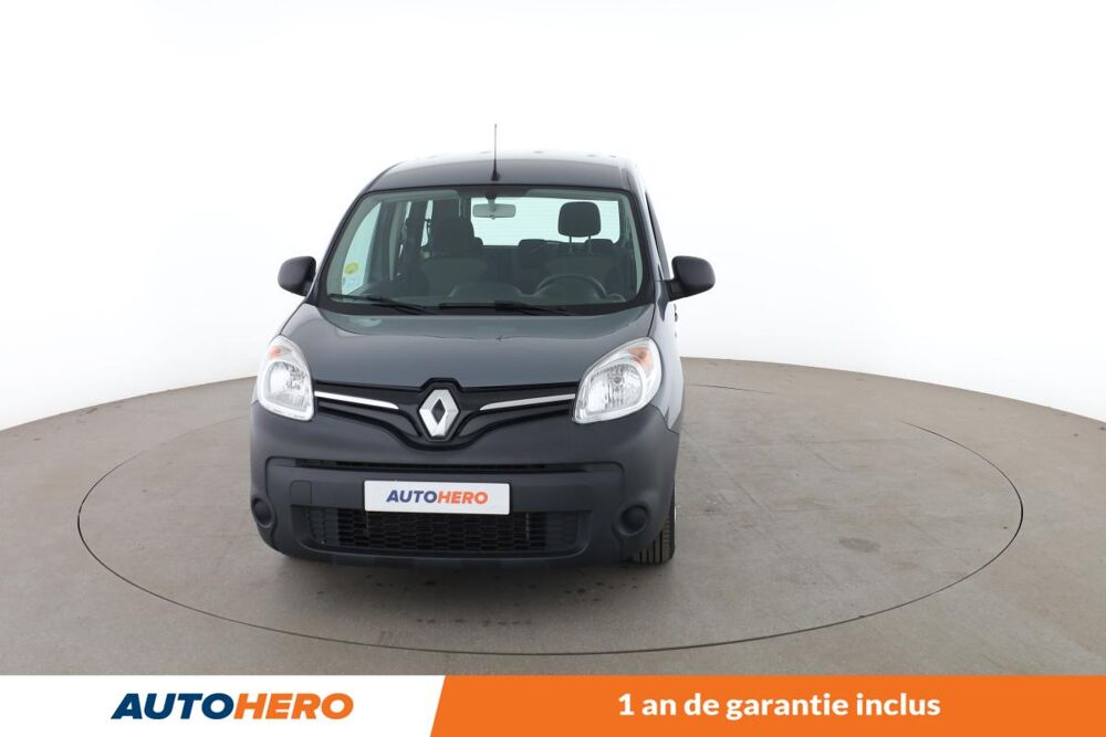 Kangoo 1.5 Blue dCi Trend 80 ch 2020 occasion 92130 Issy-les-Moulineaux