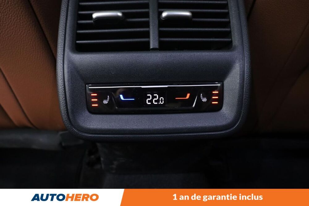 Superb 1.5 TSI MHEV ACT Laurin & Klement DSG7 150 ch 2024 occasion 92130 Issy-les-Moulineaux