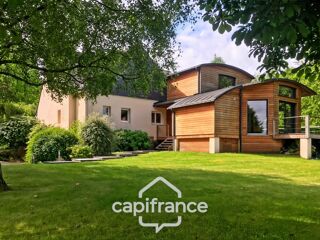  Maison � vendre 10 pi�ces 284 m�