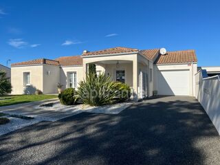  Maison à vendre 5 pièces 130 m²
