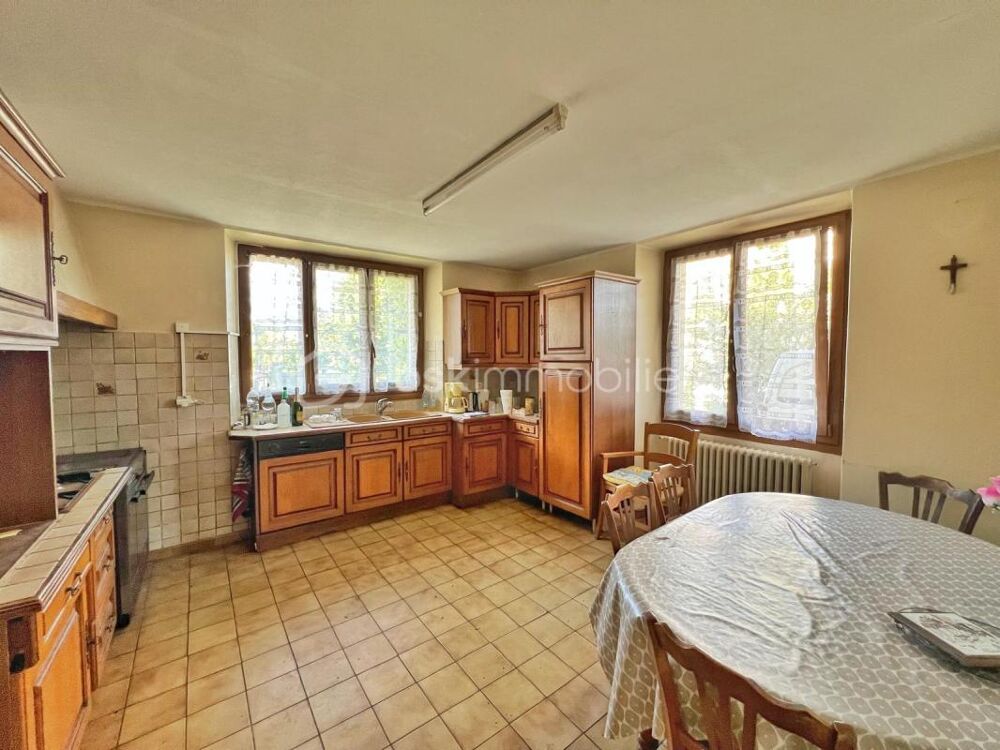 Vente Maison Maison à rénover Viuz la chiesaz