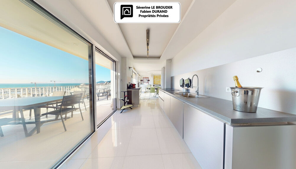 � vendre  Appartement Cannes (06400)