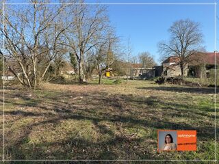  Terrain � vendre 2849 m�