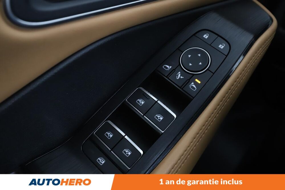 X-Trail 1.5 e-POWER Tekna+ 5PL 204 ch 2023 occasion 92130 Issy-les-Moulineaux
