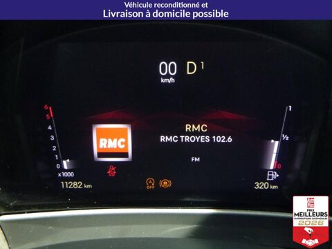 DS4 BlueHDi 130 EAT8 Performance Line+ 2024 occasion 10150 Lavau