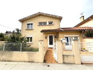  Maison � vendre 6 pi�ces 110 m�