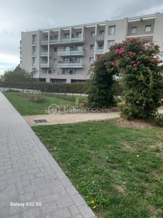  Appartement � vendre 4 pi�ces 75 m�