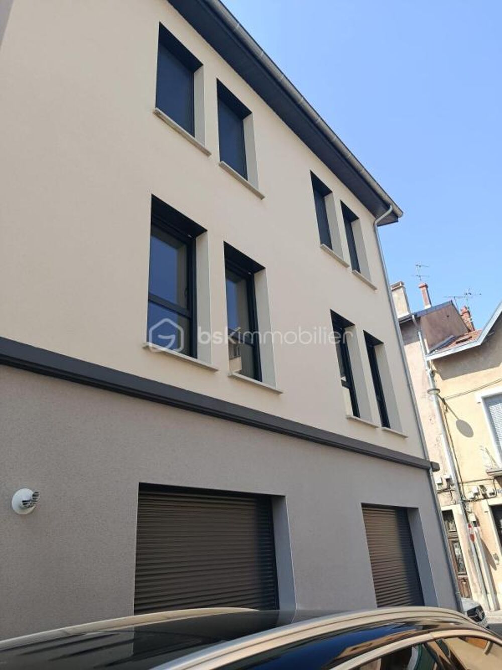 Vente Appartement Appartement centre ville Romans sur isere
