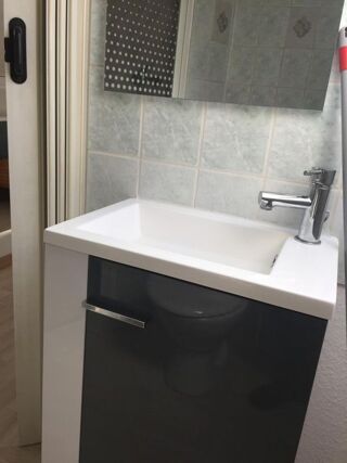  Appartement � louer 1 pi�ce 20 m�