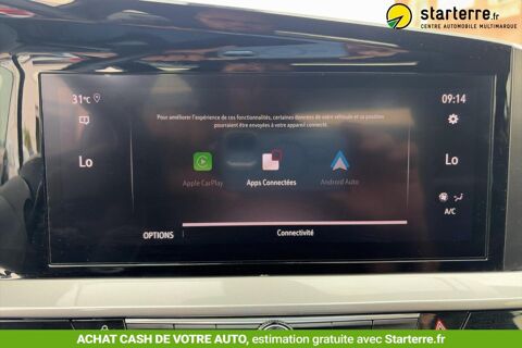 Mokka 1.2 Turbo 130 ch BVA8 Ultimate 2023 occasion 69190 Saint-Fons