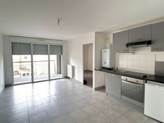  Appartement � louer 2 pi�ces 41 m�