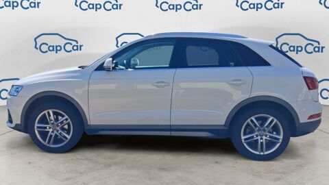Q3 1.4 TFSI 150 S-Tronic6 Ambition Luxe 2015 occasion 67350 Val De Moder