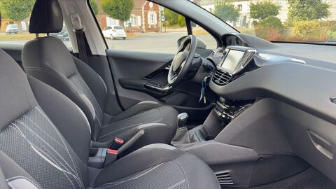 208 1.2 VTI 82 Active 2013 occasion 60130 Lieuvillers