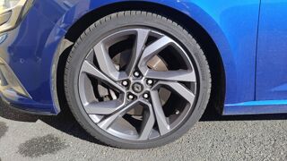 M&eacute;gane IV 1.6 TCe 200 Energy ETC7 GT - Automatique Toit ouvrant 2017 occasion 63720 Clerlande