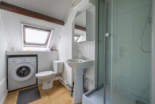  Appartement à vendre 1 pièce 24 m²