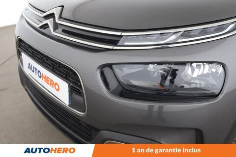 C4 cactus 1.2 PureTech Origins 110 ch 2020 occasion 92130 Issy-les-Moulineaux