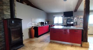  Maison à vendre 5 pièces 180 m²